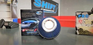 Simota 4.5" Ultra Slim Air Filter - 151mm x 65mm x 114mm - Picture 1 of 5