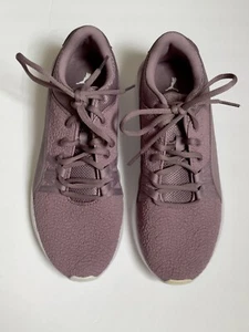 NEW Puma Womens Adela 37020603 Gradient Elderberry Rose Casual Sneakers 9 - Picture 1 of 11