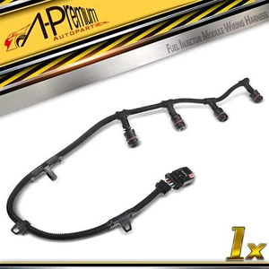 Arnés de cableado de bujía incandescente lado derecho para Ford E-450 Super Duty 2005-2010 V8 6,0 L - Imagen 1 de 8