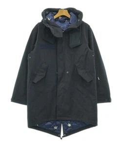 SOPHNET. Coats (Other) Navy M 2200530360010 - Picture 1 of 9