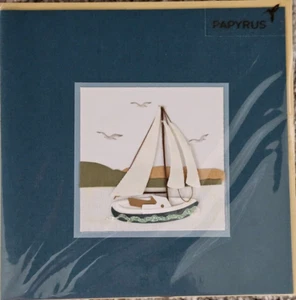Papyrus Happy Father's Day Dad Card - Picture 1 of 2