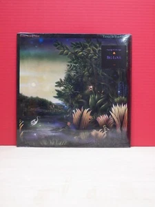 Sealed 12" LP Fleetwood Mac Tango In The Night 1987 Warner Bros. Record Club - Picture 1 of 3