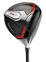 TaylorMade M6 Driver 460 Fujikura Atmos Adjustable New - Choose Specs!