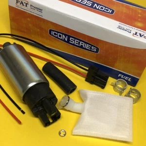 Fuel pump for Subaru SF FORESTER GT 2.0L Turbo 98-02 EJ205 38mm Intank - Picture 1 of 5