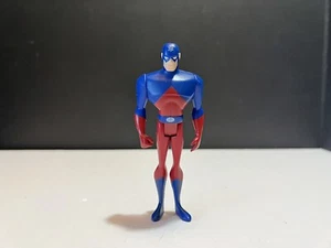 Figura de acción de 5"" Mattel Justice League Unlimited JLU The Atom - Imagen 1 de 7