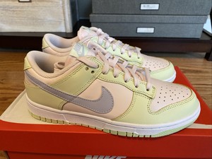Las mejores ofertas en Zapatillas deportivas Rosa Nike Dunk para Mujeres |  eBay