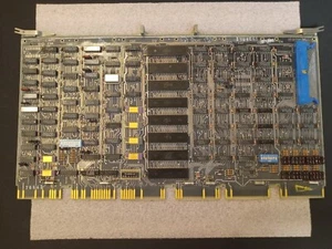 Digital Equipment DEC Line EIA Card 5011820E-P2 M7819 PDP11 (B2) - Picture 1 of 6