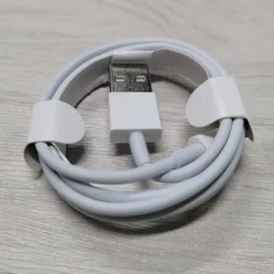 1x Fast Charger Sync 8pin USB cable For iPhone/iPad 7 8 X XS XR 11 12 13 14 Pro - Picture 1 of 13