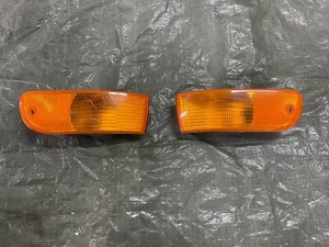 Coppia frecce dx e sx originali Porsche 993 - Bild 1 von 4