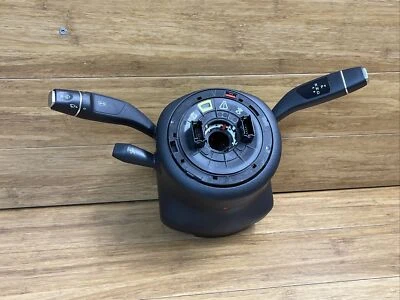 2018-2021 Mercedes W222 S560 Steering Column Multi Switch OEM *NOTE* - Image 1 of 4