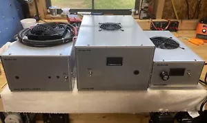 300 AMP CUSTOM POWER SUPPLY FIX VOLTAGE 12-15,5V - Bild 1 von 3