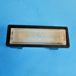 New Interior Light Map Lamp Courtesy Lamp Assembly for MGB 1977-1980 Rocker Type - Picture 1 of 3