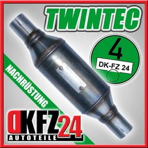 DIESELPARTIKELFILTER NACHRÜSTEN DIESELFILTER RENAULT CLIO MEGANE SCENIC 1.5 dCi - Bild 1 von 1