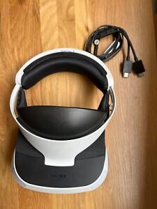 PlayStation V1 VR Headset Replacement PSVR Headset Only v1