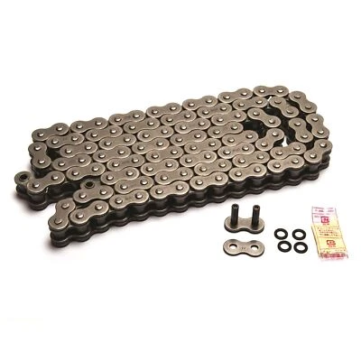 DID 530x112 HD Drive Chain for Kawasaki GPZ 750 83-85 - Image 1 of 3