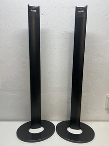 Harman/Kardon 2X HTFS3/E Ständer Für SAT-TS 20 30 60 Lautsprecher - Bild 1 von 8
