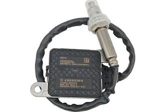 Original Mercedes NOX Sensor A B C CLA E GLA GLC GLE S Sprinter Vito A0009050914 - Bild 1 von 5