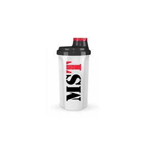 Shaker Transparent 700 ml - Bild 1 von 1