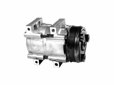 Compresor de aire acondicionado 42397ST para Ford F350 1996-1997 Foto 1 de 2