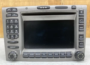2005 Porsche 911 997 Boxster Cayman 987 Radio Stereo Navigation PCM 99764210311 - Picture 1 of 9