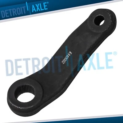New Front Pitman Arm - 2nd Design for Dodge Ram 1500 2500 3500 - Image 1 of 4