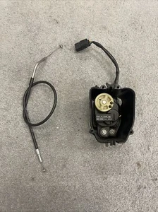 Ducati Panigale 1199 1299 899 959 Auspuff Servo Steuergerät Modul Original - Bild 1 von 7