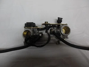 DUCATI 916 DUCATI 748 DUCATI 996 RACING THROTTLE BODY - Picture 1 of 8