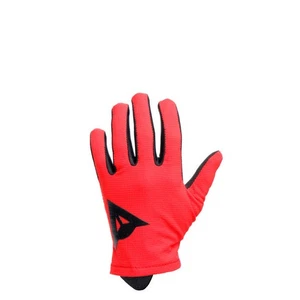 Guanti Dainese SCARABEO GLOVES, Colore Rosso Fuoco/Nero, Taglia Youth L - Foto 1 di 1
