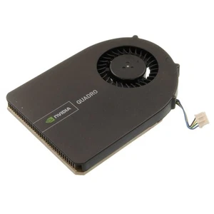 nVidia Grafikkartenkühler/ Lüfter für Quadro 2000 - Bild 1 von 1