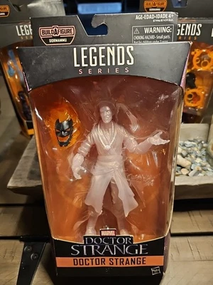 Figura Dormammu BAF 2016 Marvel Legends Astral Doctor Strange 6" nueva envío gratuito Foto 1 de 4