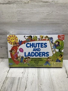 Chutes and Ladders Game ⭐️NEW & SEALED⭐️ - Picture 1 of 8