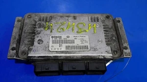 0281001839 ECU-MOTORSTEUERGERÄT UCE MOTORSTEUERGERÄT / 9630059880 / 939167 FÜR P - Bild 1 von 3