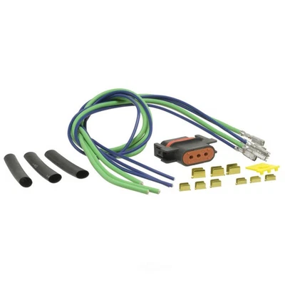 Turn Signal Light Connector fits 1993-2000 Plymouth Grand Voyager,Voyager Neon - Image 1 of 4