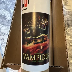 John Carpenter’s Vampires Poster - Bild 1 von 2