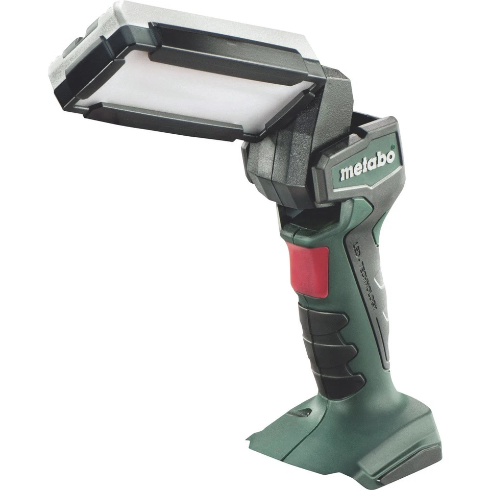 Metabo LED Arbeitsleuchte SLA 14.4-18 LED  600370000 - Bild 1 von 1