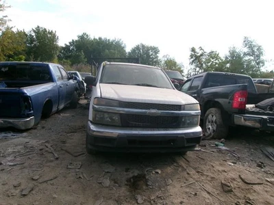 Luz trasera izquierda para conductor compatible con 04-12 CANYON 1674299 Foto 1 de 4