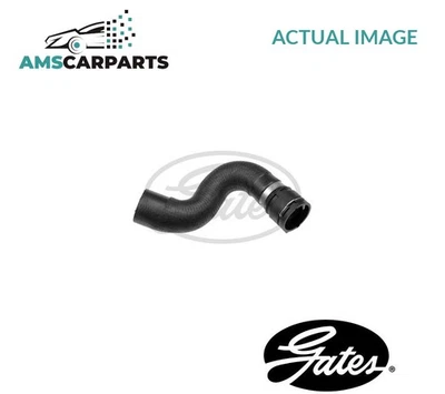 RADIATOR HOSE UPPER 05-2857 GATES NEW OE REPLACEMENT - Image 1 of 4