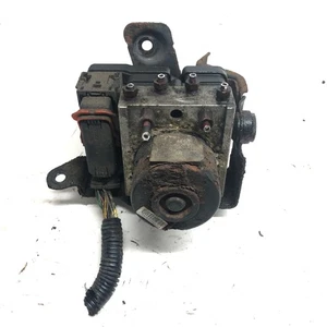 SUZUKI SWIFT MK2 1.5 BENZIN ABS PUMPE HYDROEINHEIT MODUL 2004 - 2010 - Bild 1 von 6