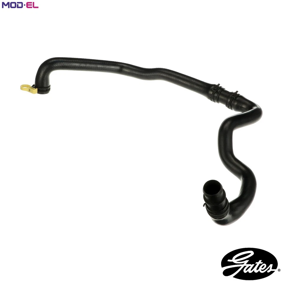 RADIATOR HOSE 05-3290 FOR MINI CLUBMAN N14B16A/B16AB/B16C N18B16A/B16C 1.6L - Image 1 of 4