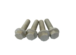 Genuine Jaguar Flange Bolt/Support Brace Bolt, Pack of 4 - C2P7626 - Picture 1 of 3