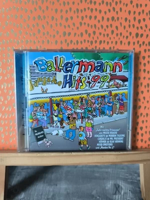 Various - Ballermann Hits '99 | CD | Zustand sehr gut - Bild 1 von 2