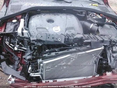 Экран информационно-GPS-ТВ 7-дюймовый дисплей центральный для приборной панели подходит для 15–18 VOLVO S60 2019993 - Изображение 1 из 4