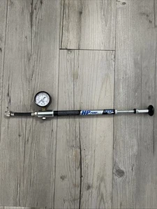 FOX RACING SHOX 300PSI SHOCK PUMP - Picture 1 of 5