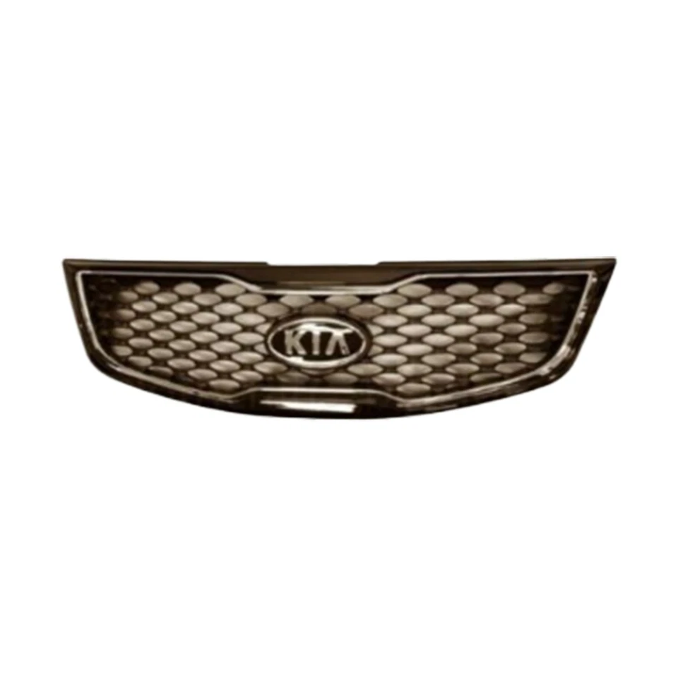 Nova grade frontal OEM para 2015-2018 Kia Sedona - Imagem 1 de 1
