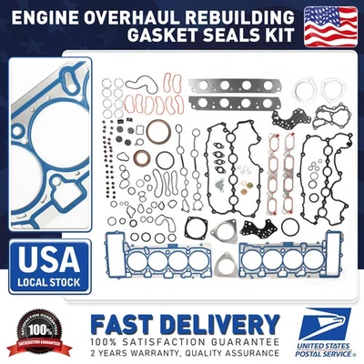 Calidad OEM 079103383AR 079103383AQ Reemplazo para Audi S5 A6 Volkswagen Touareg Foto 1 de 4