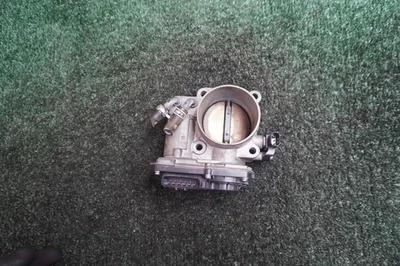 2010 2011 2012 HONDA Accord 3.5L CORPO DO ACELERADOR DO MOTOR FABRICANTE DE EQUIPAMENTO ORIGINAL 49K milhas GMC1E - Imagem 1 de 4