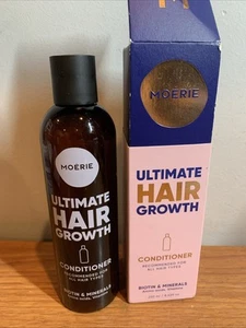 Moerie Ultimate Hair Growth Conditioner (new) 8.45 Fl Oz - Picture 1 of 1