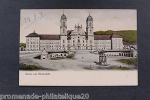 Alte AK - EINSIEDELN - Bild 1 von 1