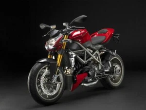 DUCATI STREETFIGHTER 1098 1098 S WERKSTATTHANDBUCH TECHNISCHE ÜBERHOLUNG AUF USB - Bild 1 von 2