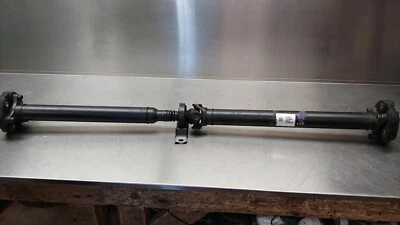 2017-2024 Chevrolet Camaro 6.2L Auto OEM Rear Driveshaft Assembly 84595445 53K - Image 1 of 4